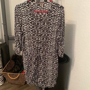 😎Vince Camuto Romper 😎
